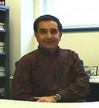 Lotfollah Najjar, Ph.D.